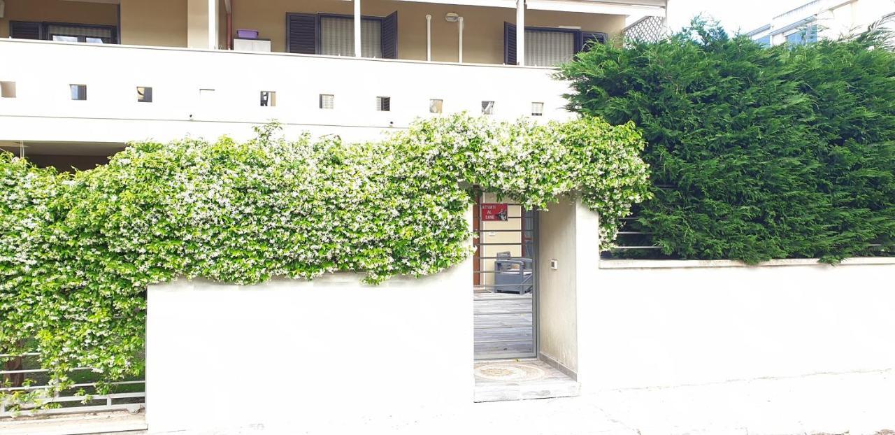 Villino Soleluna Lecce Exterior photo